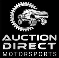 Auction Direct Motorsports logo