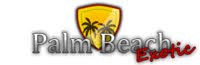 Palm Beach Exotic logo