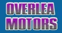Overlea Motors logo