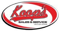 Koops Automotive logo