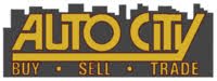 Auto City - Portsmouth logo
