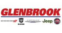 Glenbrook Dodge Chrysler Jeep Ram logo