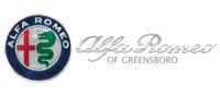 Alfa Romeo of Greensboro logo