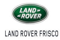 Land Rover Frisco logo