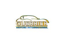 Guerrier Motors International, LLC logo
