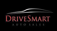 DriveSmart Auto Sales logo