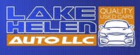 Lake Helen Auto LLC logo