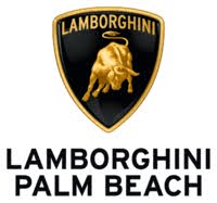 Lamborghini of Palm Beach logo