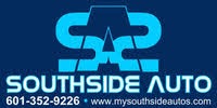 Southside Auto & Motorcycle Sales logo