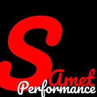 Samet Performance logo