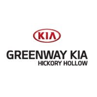 Greenway Kia Hickory Hollow logo