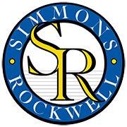 Simmons Rockwell Ford, Inc. logo