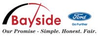 Bayside Ford logo