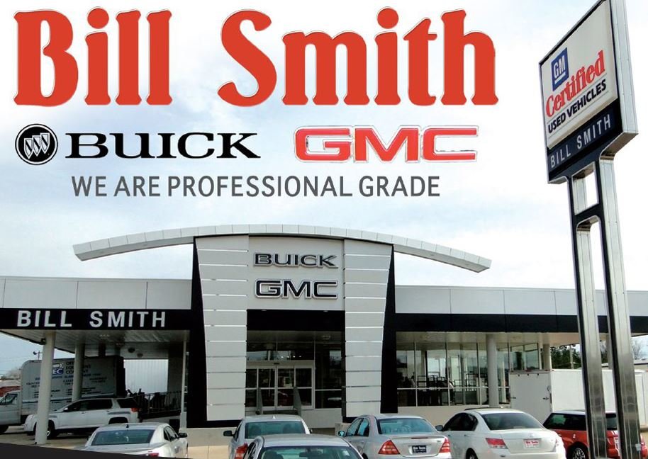 Bill Smith Buick GMC Cullman, AL Lee evaluaciones de consumidores