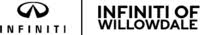 Infiniti of Willowdale logo