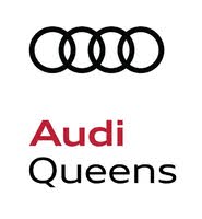 Audi Queens logo