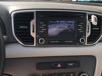 2017 Kia Sportage Interior Pictures Cargurus