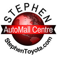 Stephen Toyota logo