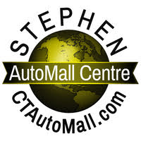 Stephen Cadillac GMC logo