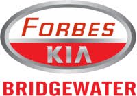 Forbes Kia Bridgewater logo