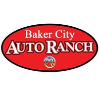 Baker City Auto Ranch logo