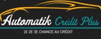 Automatik Credit Plus logo