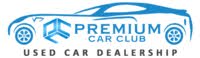 Premium Car Club logo