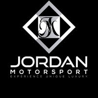 Jordan Motorsports logo