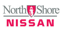 North Shore Nissan logo