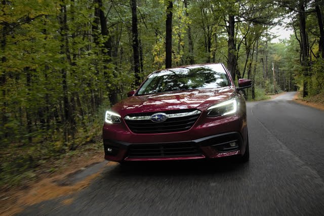 New Subaru Legacy for Sale in South Lake Tahoe, CA