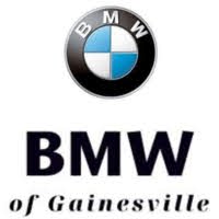BMW of Gainesville logo