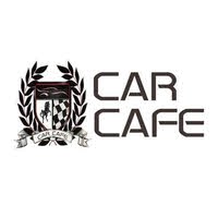 Car Cafe LLC logo