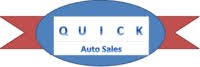 Quick Auto Sales logo