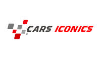 Cars Iconics  logo