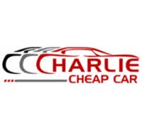 Charlie Cheap Car logo