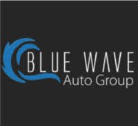Blue Wave Auto Group logo
