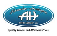 Alexander Huntington Motor Company LLC logo
