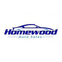 Homewood Auto Sales logo