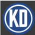 KD's Auto Sales logo