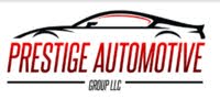 Prestige Automotive Group LLC  logo
