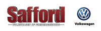Safford Volkswagen of Fredericksburg logo