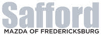 Safford Mazda of Fredericksburg logo