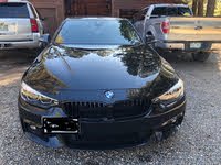 2019 BMW 4 Series Overview