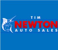 Tim Newton Auto Sales logo