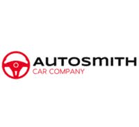 Autosmith Car Company logo