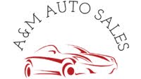 A&M Auto Sales logo