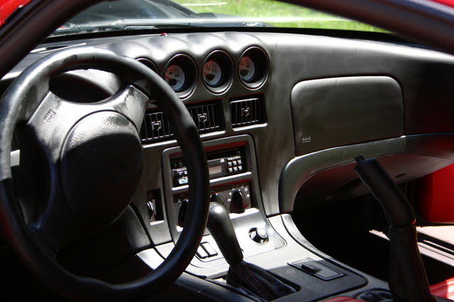 1997 Dodge Viper Interior Pictures Cargurus