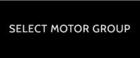 Select Motor Group logo