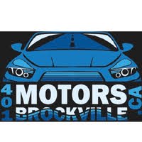 401 Motors Brockville  logo