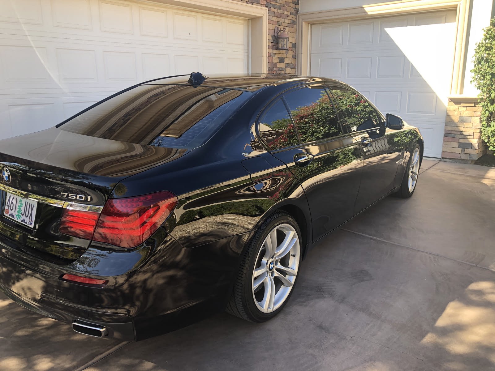 Used 2013 BMW 7 Series For Sale (with Photos) - CarGurus